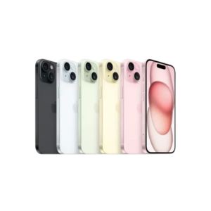 Apple iPhone 15 - Image 2