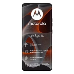 MOTOROLA Edge 50 Pro - Image 1