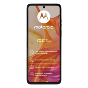 MOTOROLA Razr 50 Ultra - Image 2